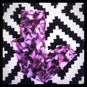 Like New Women’s Lululemon Leggings